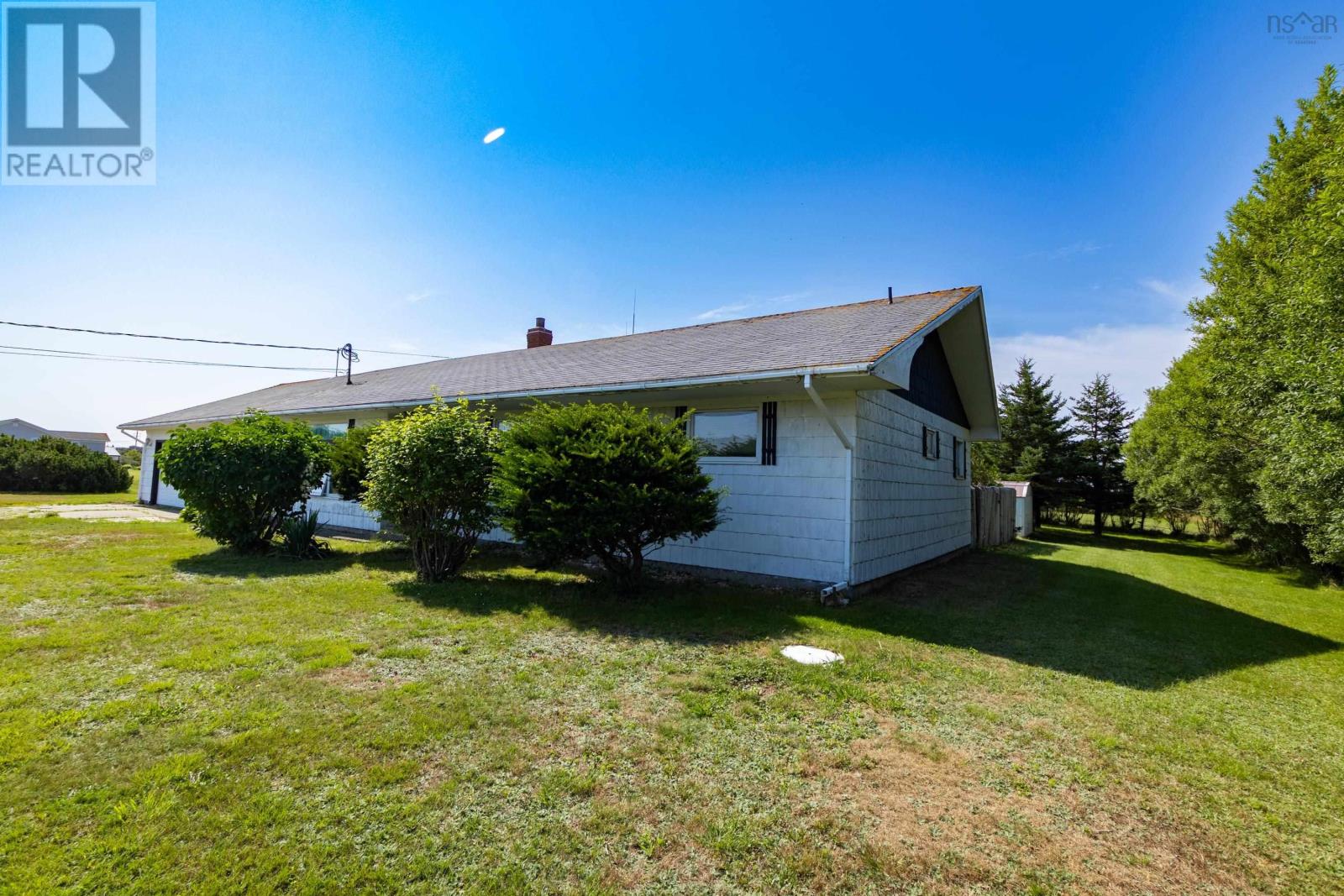 76 Saulnierville Wharf Road, Saulnierville, Nova Scotia  B0W 2Z0 - Photo 7 - 202620817