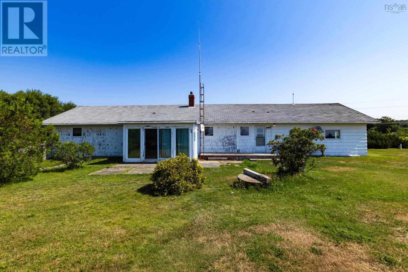 76 Saulnierville Wharf Road, Saulnierville, Nova Scotia  B0W 2Z0 - Photo 9 - 202620817