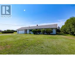76 Saulnierville Wharf Road, saulnierville, Nova Scotia
