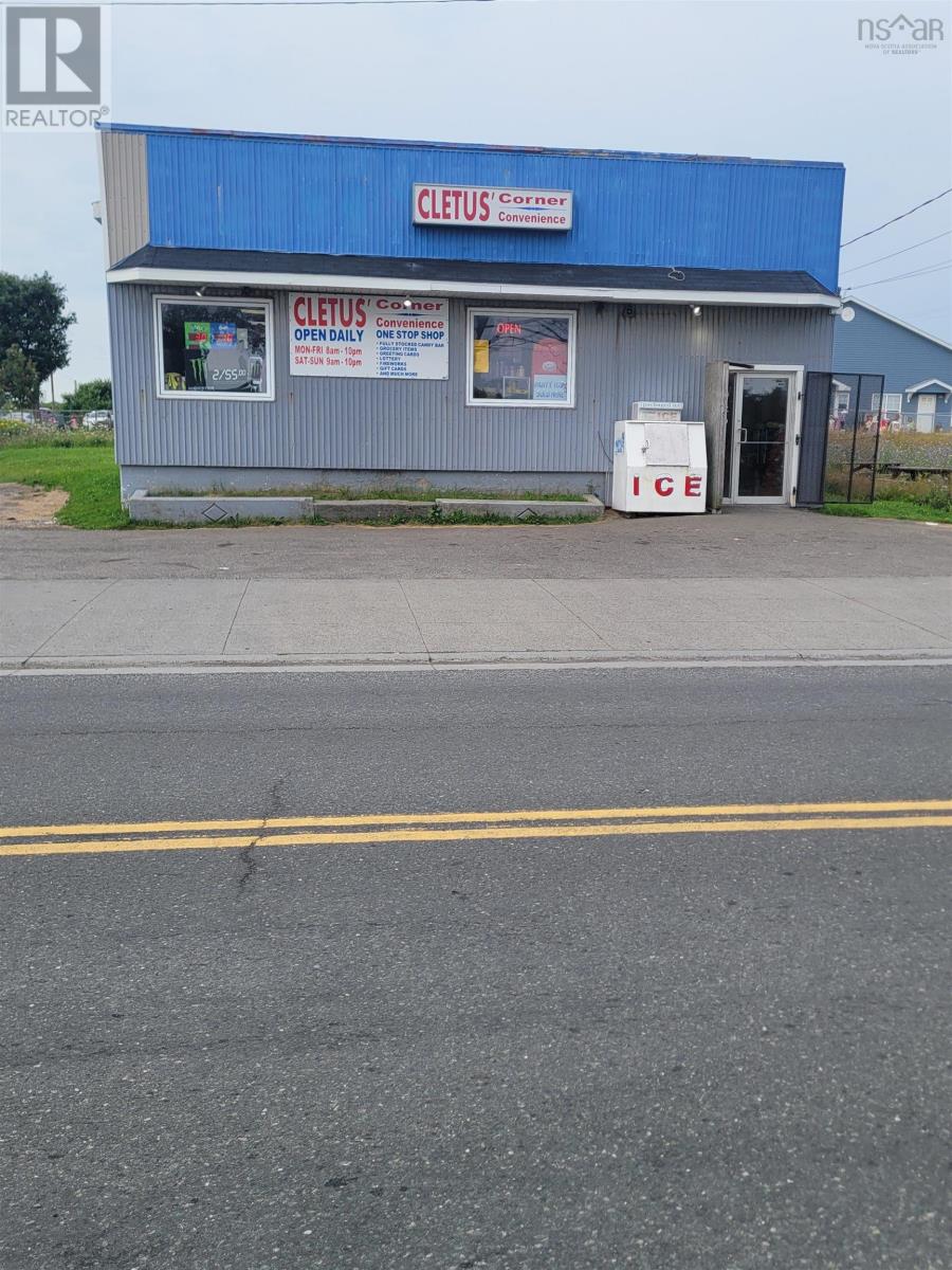 115 West Avenue, Glace Bay, Nova Scotia  B1G 1R3 - Photo 2 - 202620818
