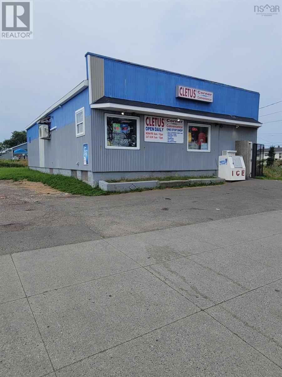 115 West Avenue, Glace Bay, Nova Scotia  B1G 1R3 - Photo 3 - 202620818
