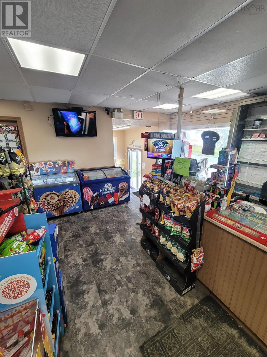 115 West Avenue, Glace Bay, Nova Scotia  B1G 1R3 - Photo 9 - 202620818