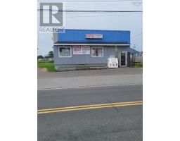 115 West Avenue, glace bay, Nova Scotia