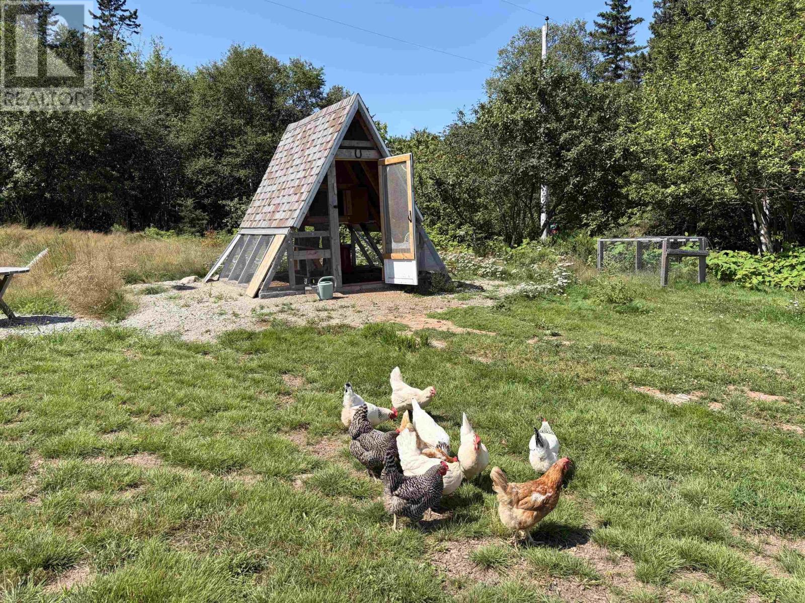 3815 Grand Narrows Highway, Boisdale, Nova Scotia  B1Y 3S6 - Photo 46 - 202620820