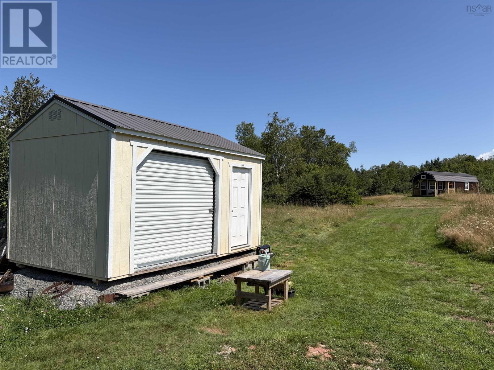 3815 Grand Narrows Highway, Boisdale, Nova Scotia  B1Y 3S6 - Photo 48 - 202620820
