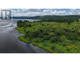 105 Highway, baddeck inlet, Nova Scotia