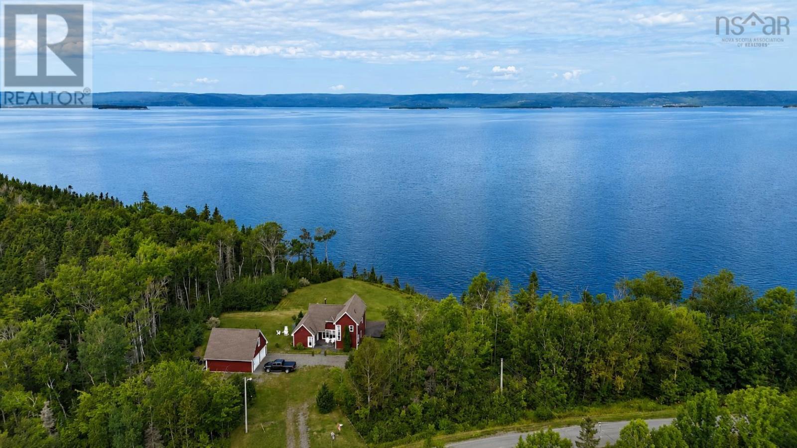4297 West Bay Rd, The Points West Bay, Nova Scotia  B0E 3B0 - Photo 25 - 202620829