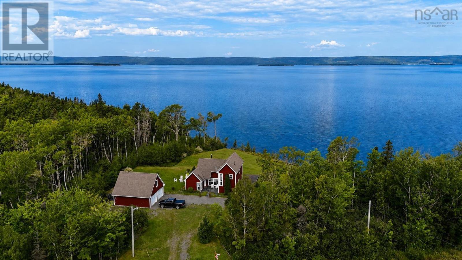 4297 West Bay Rd, The Points West Bay, Nova Scotia  B0E 3B0 - Photo 26 - 202620829