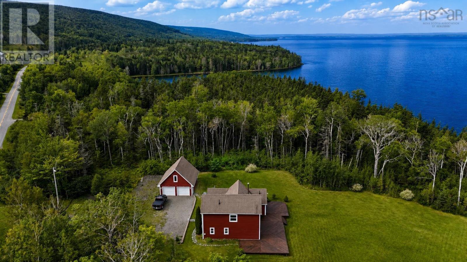 4297 West Bay Rd, The Points West Bay, Nova Scotia  B0E 3B0 - Photo 27 - 202620829