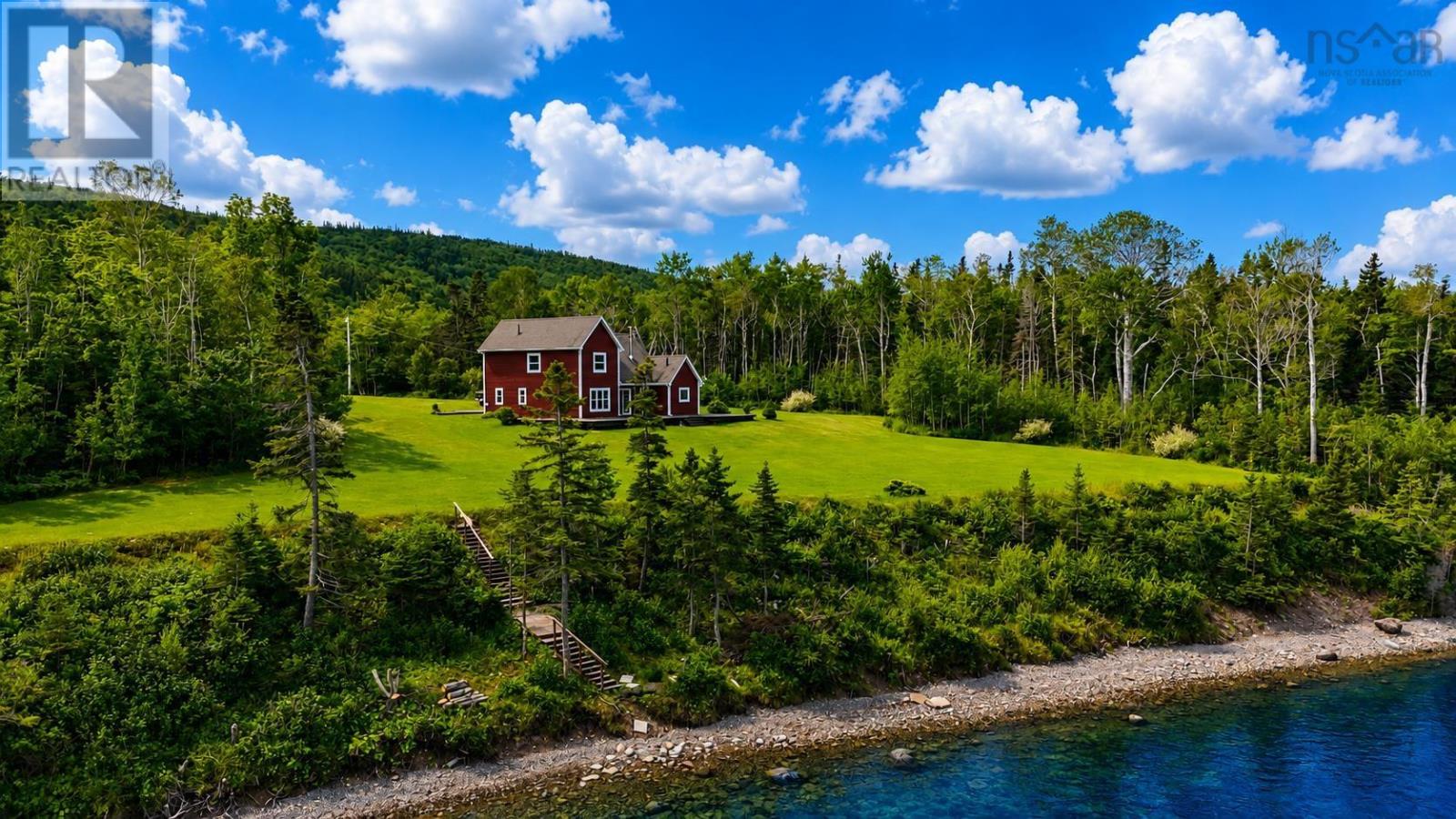 4297 West Bay Rd, The Points West Bay, Nova Scotia  B0E 3B0 - Photo 3 - 202620829
