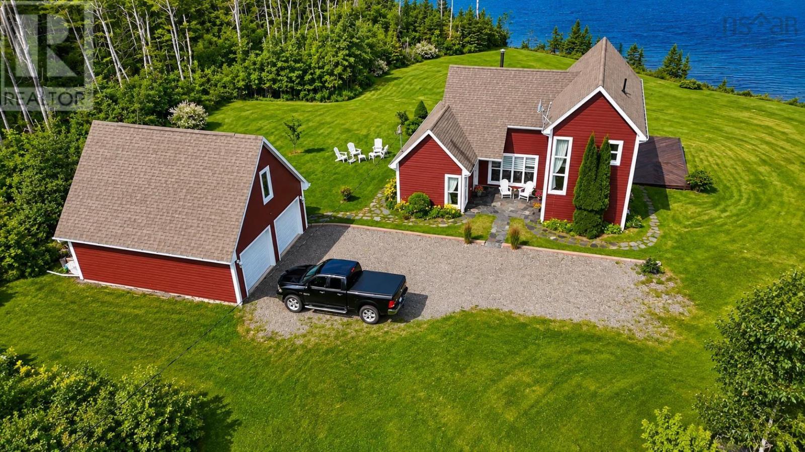 4297 West Bay Rd, The Points West Bay, Nova Scotia  B0E 3B0 - Photo 34 - 202620829