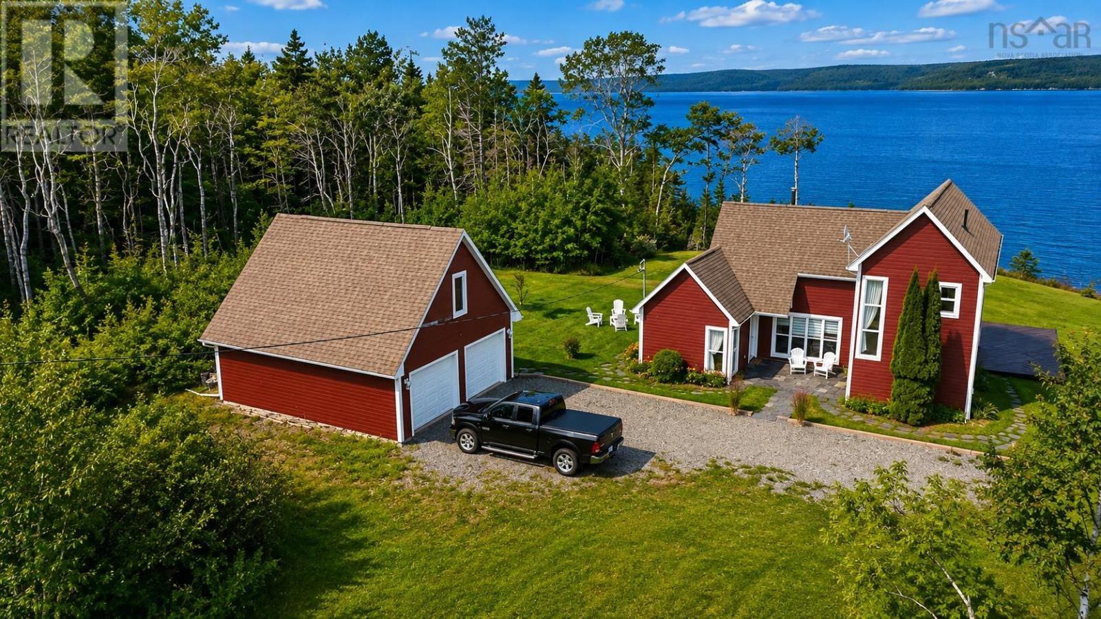 4297 West Bay Rd, The Points West Bay, Nova Scotia  B0E 3B0 - Photo 35 - 202620829