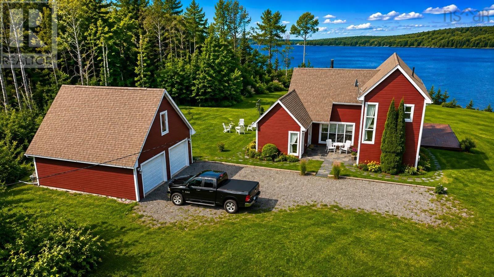 4297 West Bay Rd, The Points West Bay, Nova Scotia  B0E 3B0 - Photo 36 - 202620829
