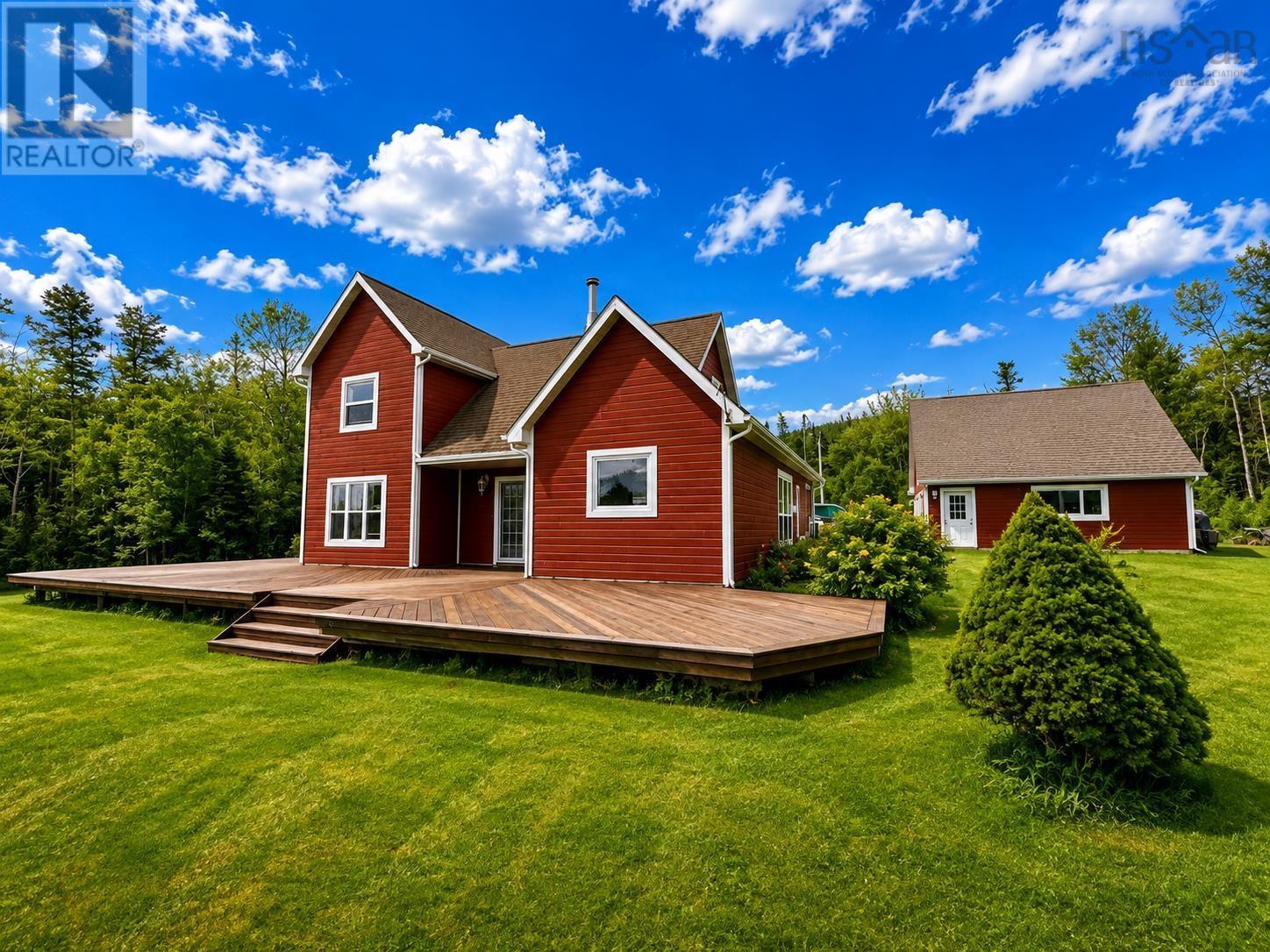 4297 West Bay Rd, The Points West Bay, Nova Scotia  B0E 3B0 - Photo 37 - 202620829