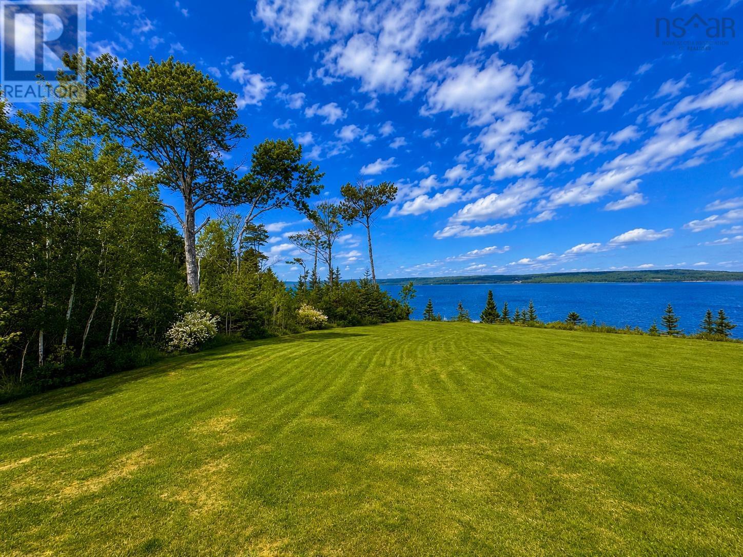 4297 West Bay Rd, The Points West Bay, Nova Scotia  B0E 3B0 - Photo 38 - 202620829