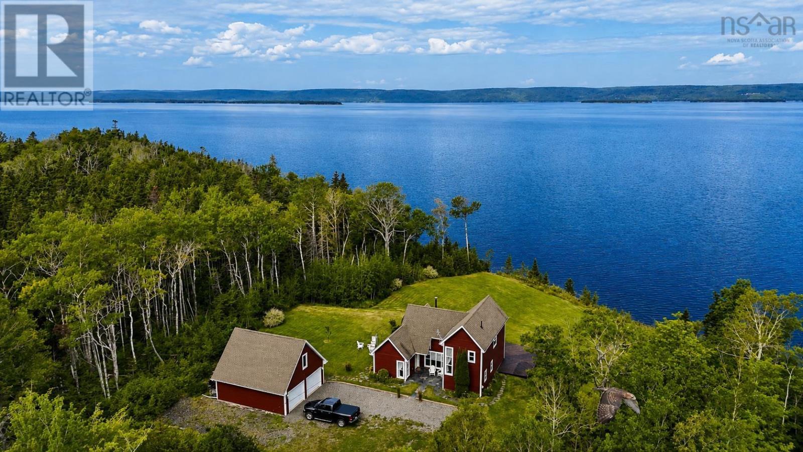 4297 West Bay Rd, The Points West Bay, Nova Scotia  B0E 3B0 - Photo 4 - 202620829