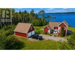 4297 West Bay Rd, the points west bay, Nova Scotia