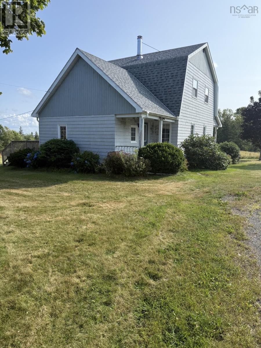 387 Beaver Road, Lakevale, N.s., Lakevale, Nova Scotia  B2G 2L2 - Photo 2 - 202620830