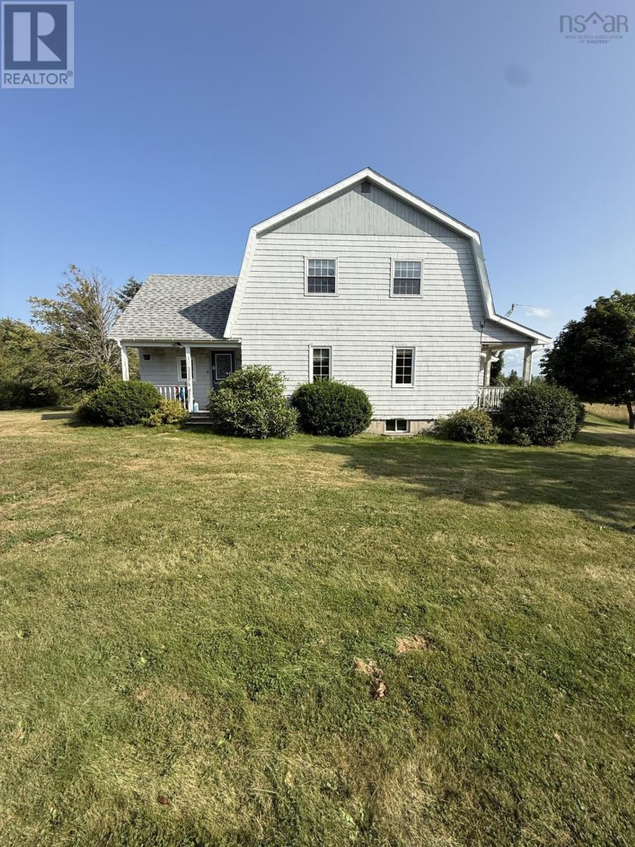 387 Beaver Road, Lakevale, N.s., Lakevale, Nova Scotia  B2G 2L2 - Photo 3 - 202620830