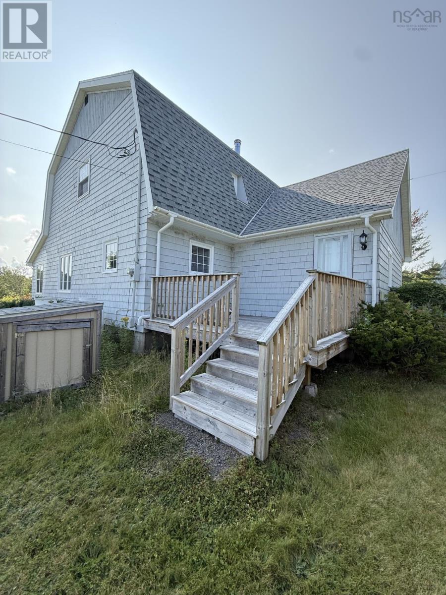 387 Beaver Road, Lakevale, N.s., Lakevale, Nova Scotia  B2G 2L2 - Photo 4 - 202620830