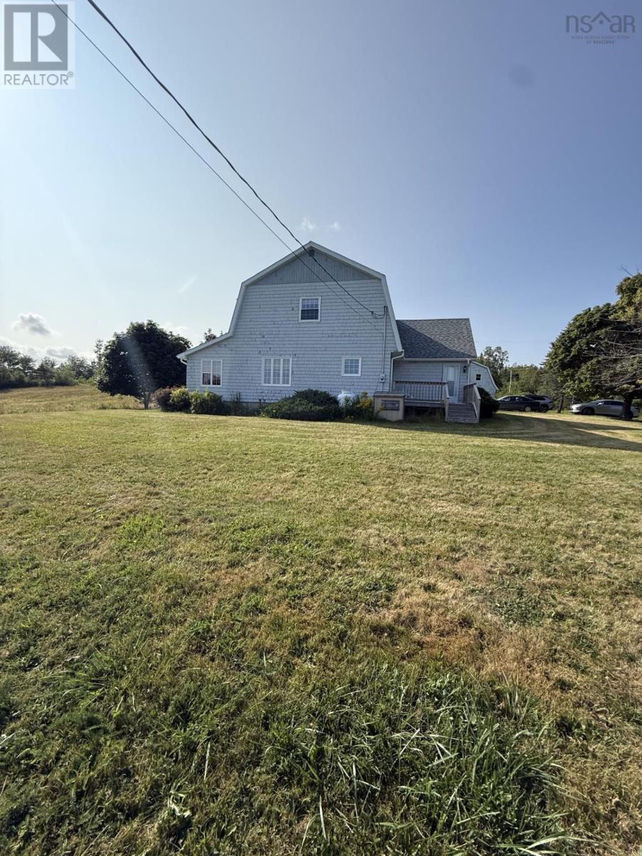 387 Beaver Road, Lakevale, N.s., Lakevale, Nova Scotia  B2G 2L2 - Photo 5 - 202620830