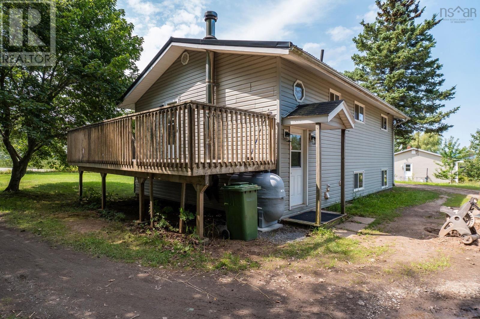 1550 Highway 358, Port Williams, Nova Scotia  B0P 1T0 - Photo 15 - 202620837
