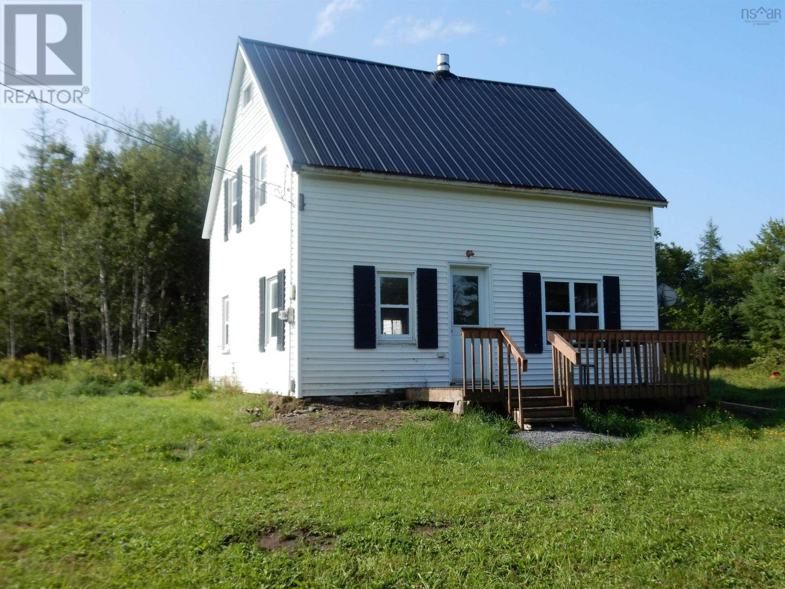644 St Marys Road, chaplin, Nova Scotia
