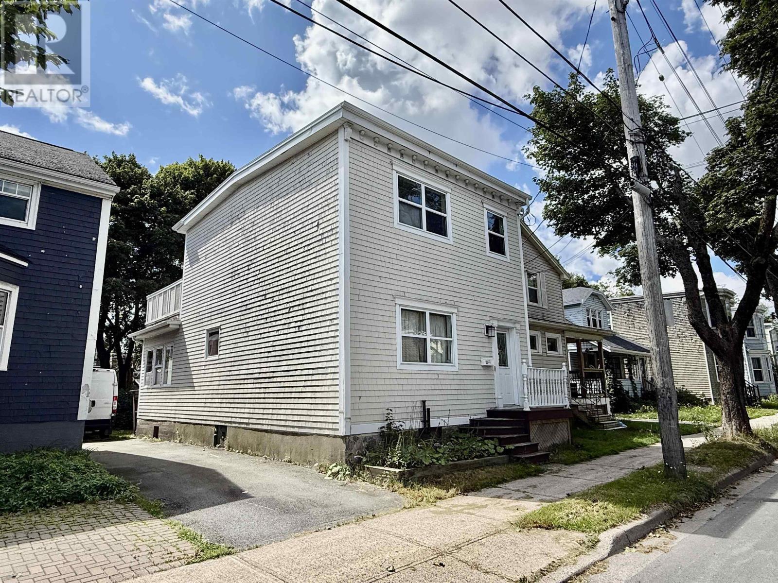 6312 Chebucto Road, Halifax, Nova Scotia  B3L 1K8 - Photo 2 - 202620840