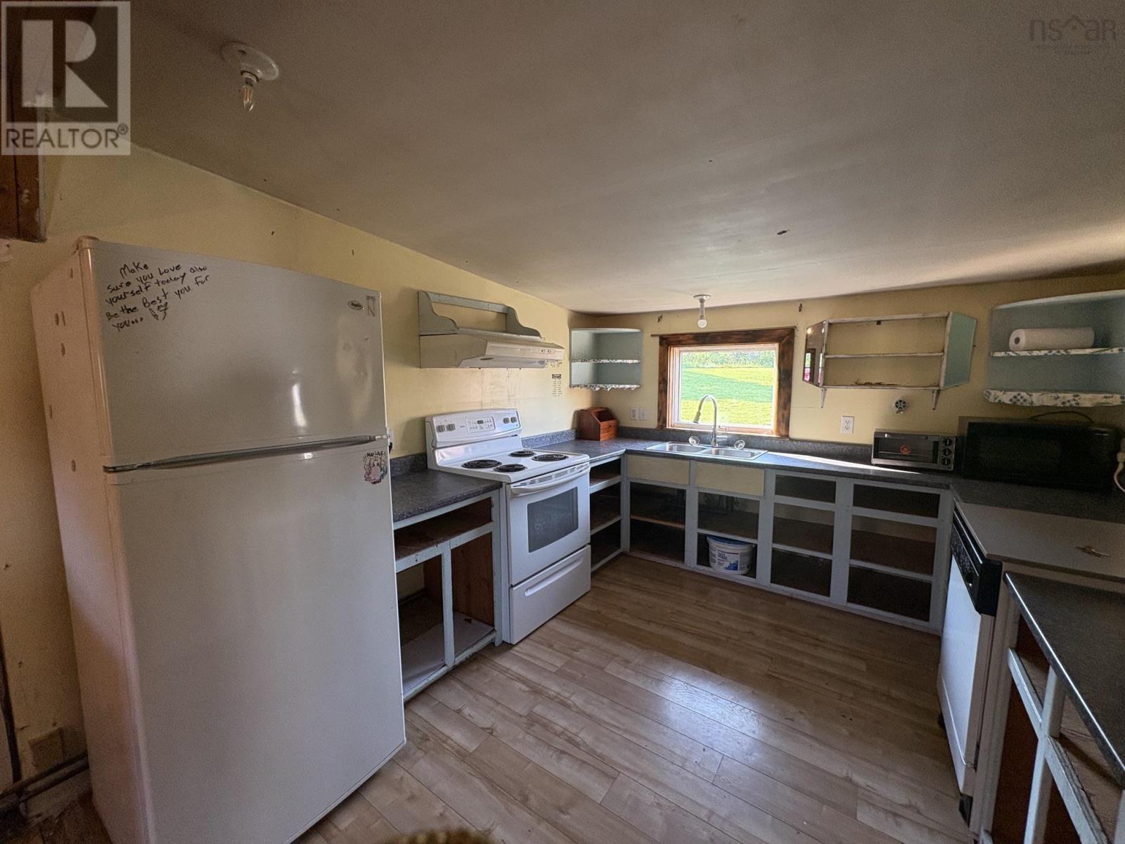 110 Hall Road, Burlington, Nova Scotia  B0P 1E0 - Photo 16 - 202620844