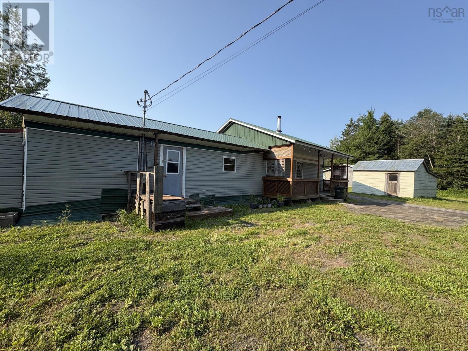 110 Hall Road, Burlington, Nova Scotia  B0P 1E0 - Photo 4 - 202620844
