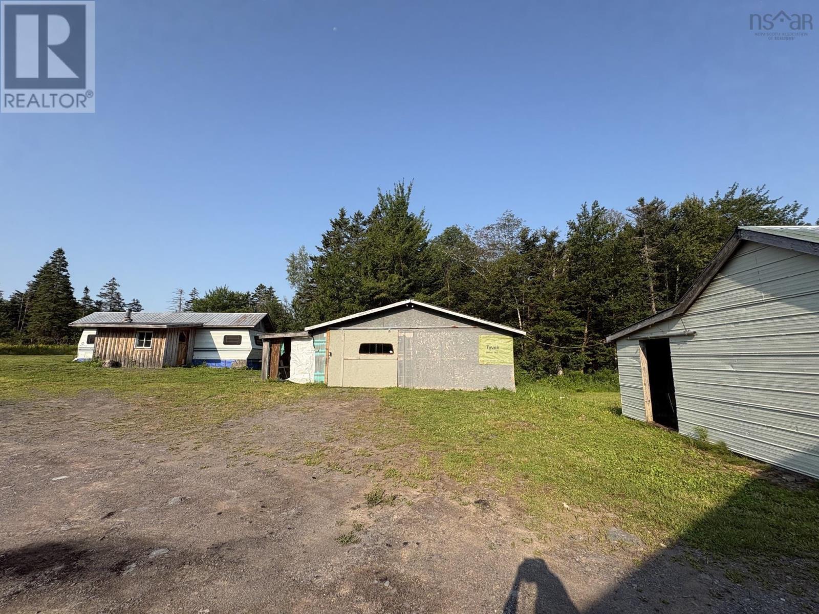 110 Hall Road, Burlington, Nova Scotia  B0P 1E0 - Photo 5 - 202620844