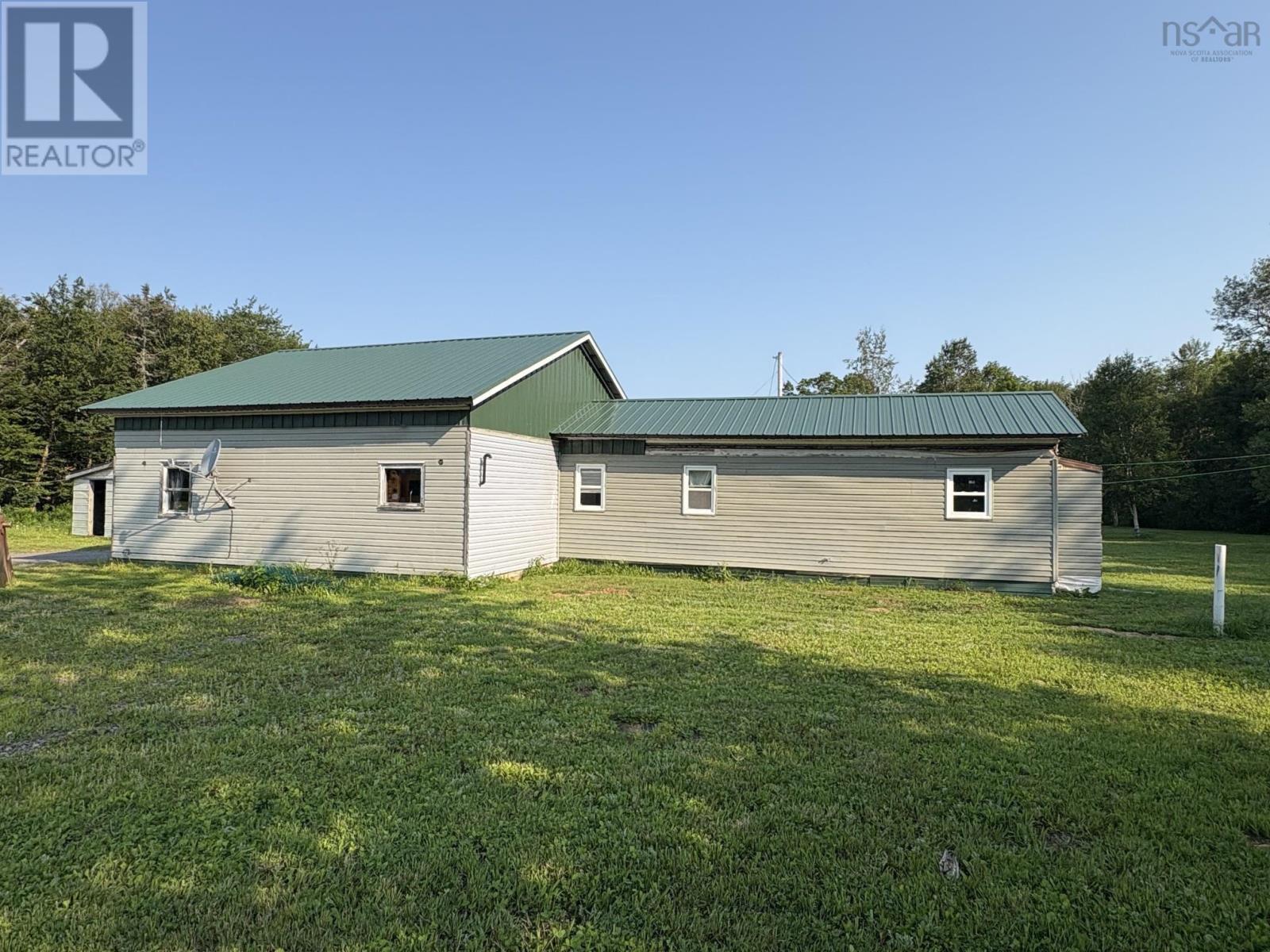 110 Hall Road, Burlington, Nova Scotia  B0P 1E0 - Photo 8 - 202620844