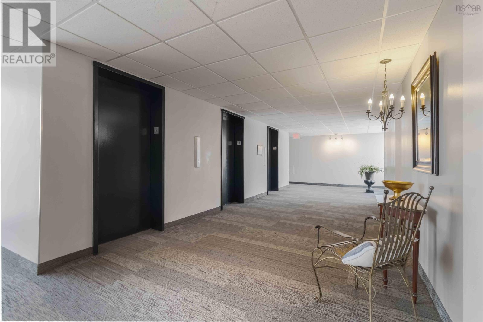 1601 5959 Spring Garden Road, Halifax, Nova Scotia  B3H 1Y5 - Photo 19 - 202620845