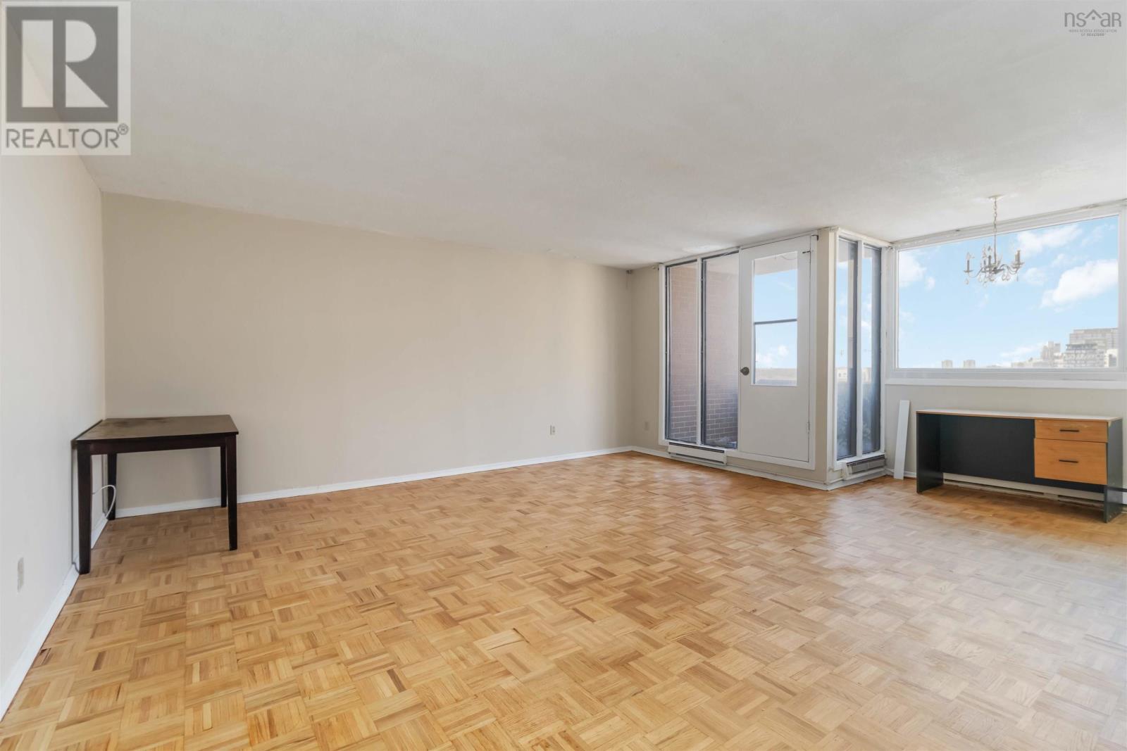 1601 5959 Spring Garden Road, Halifax, Nova Scotia  B3H 1Y5 - Photo 23 - 202620845