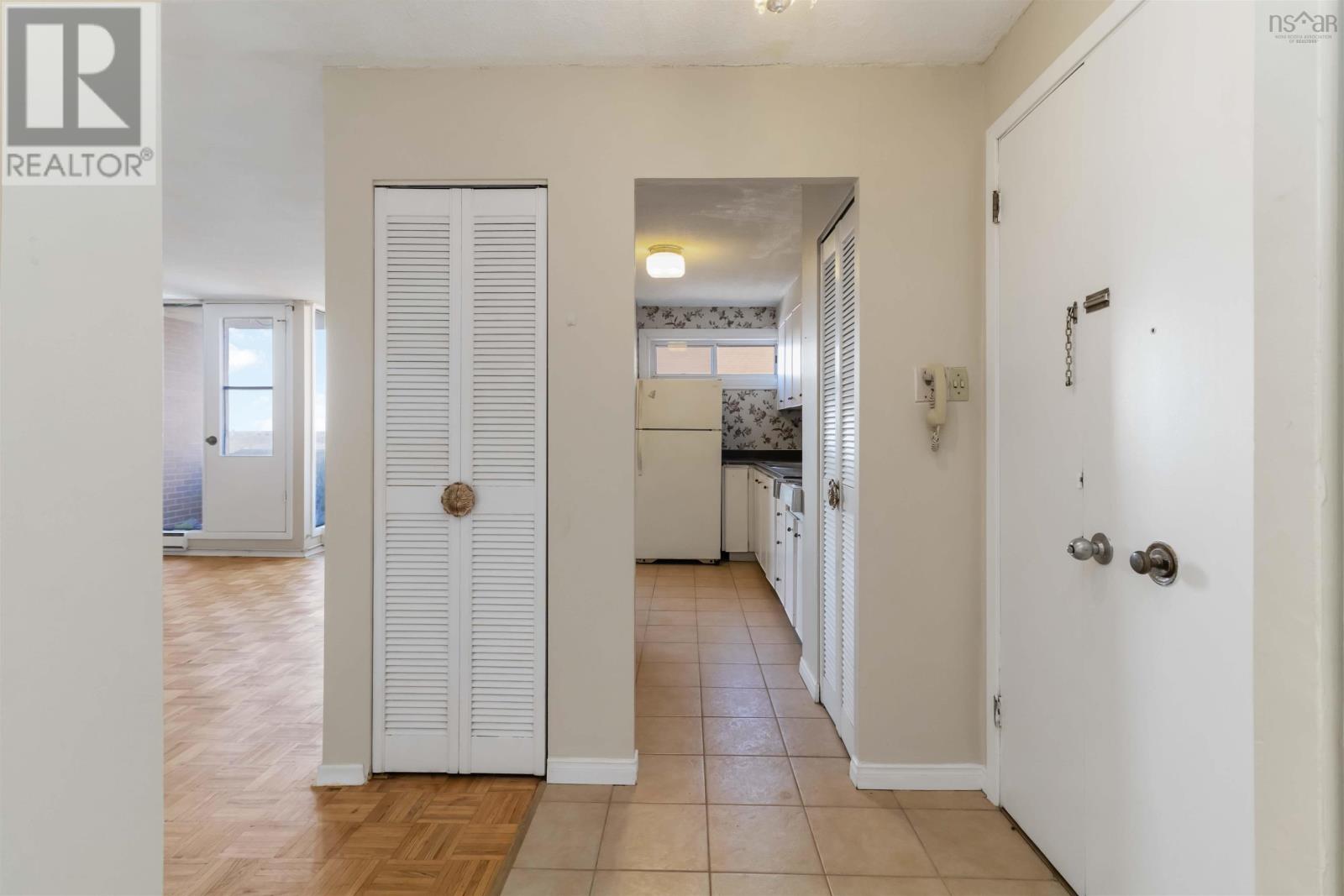 1601 5959 Spring Garden Road, Halifax, Nova Scotia  B3H 1Y5 - Photo 35 - 202620845