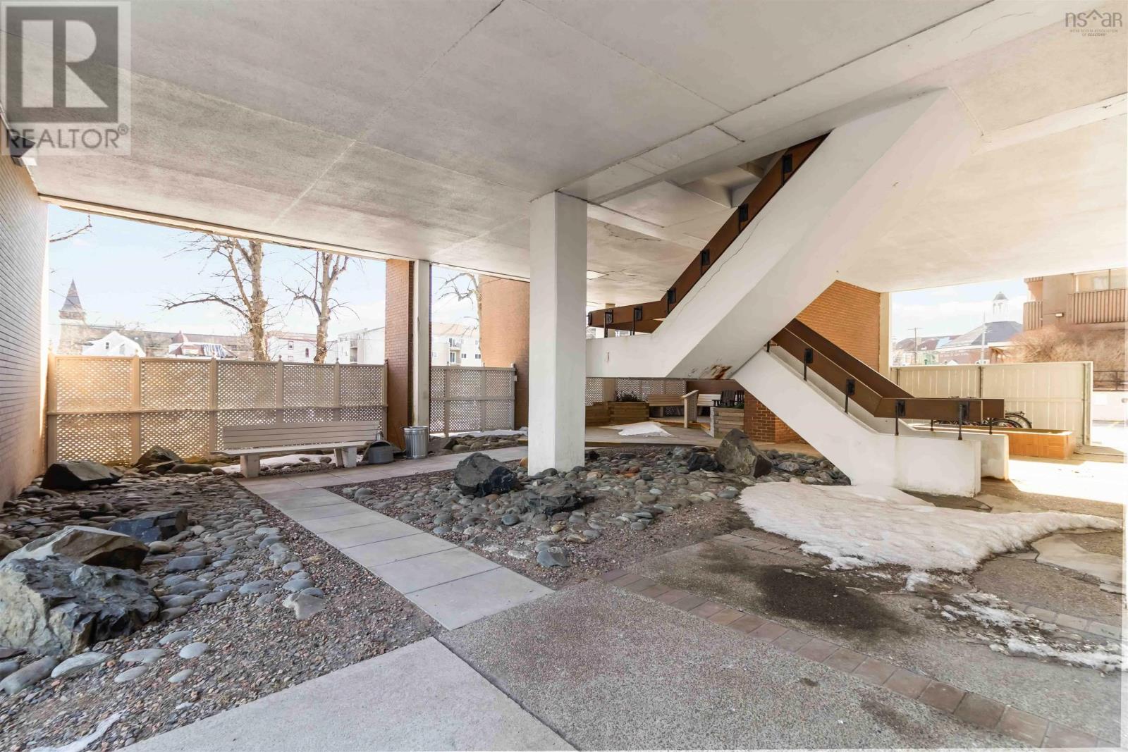 1601 5959 Spring Garden Road, Halifax, Nova Scotia  B3H 1Y5 - Photo 44 - 202620845
