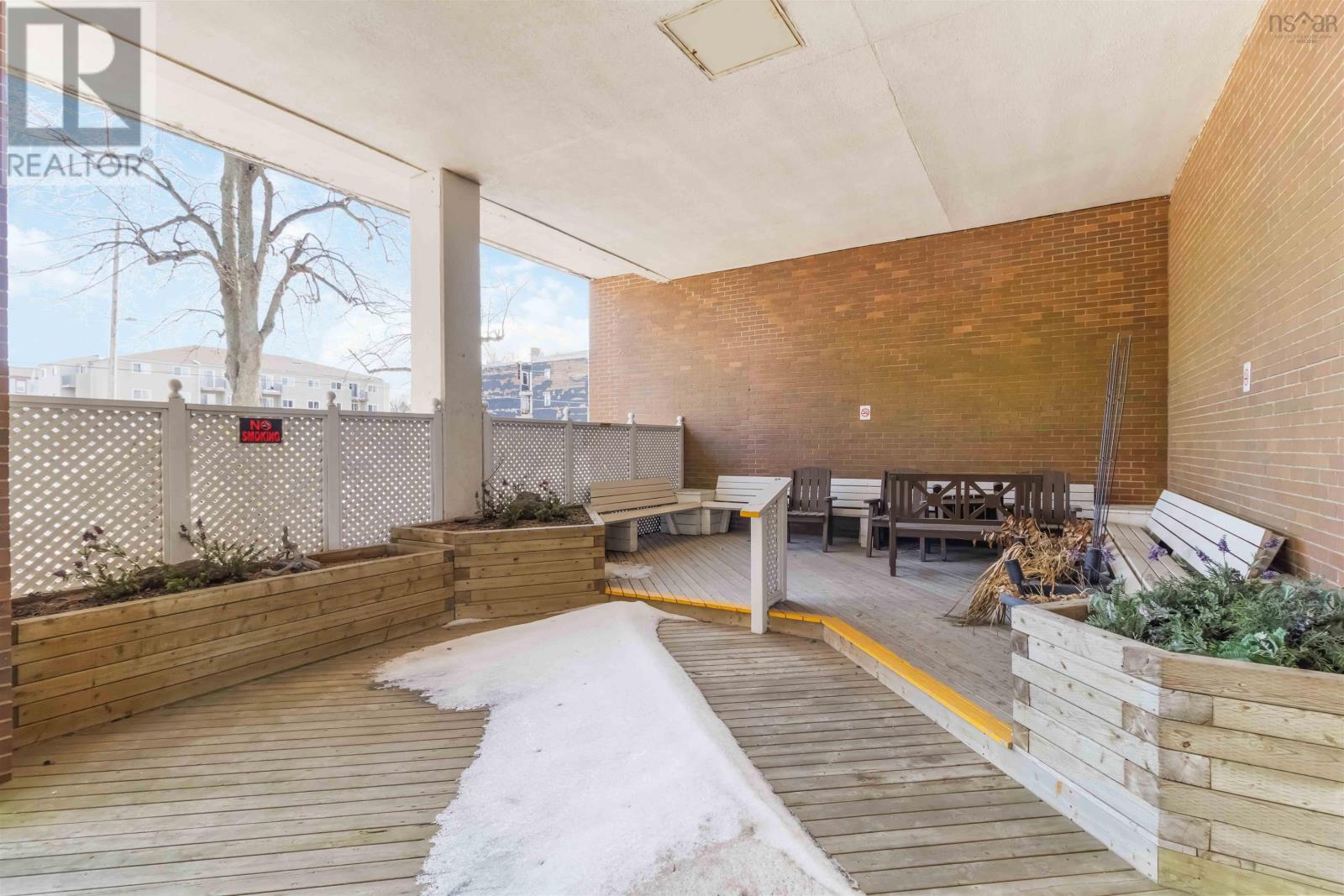 1601 5959 Spring Garden Road, Halifax, Nova Scotia  B3H 1Y5 - Photo 45 - 202620845