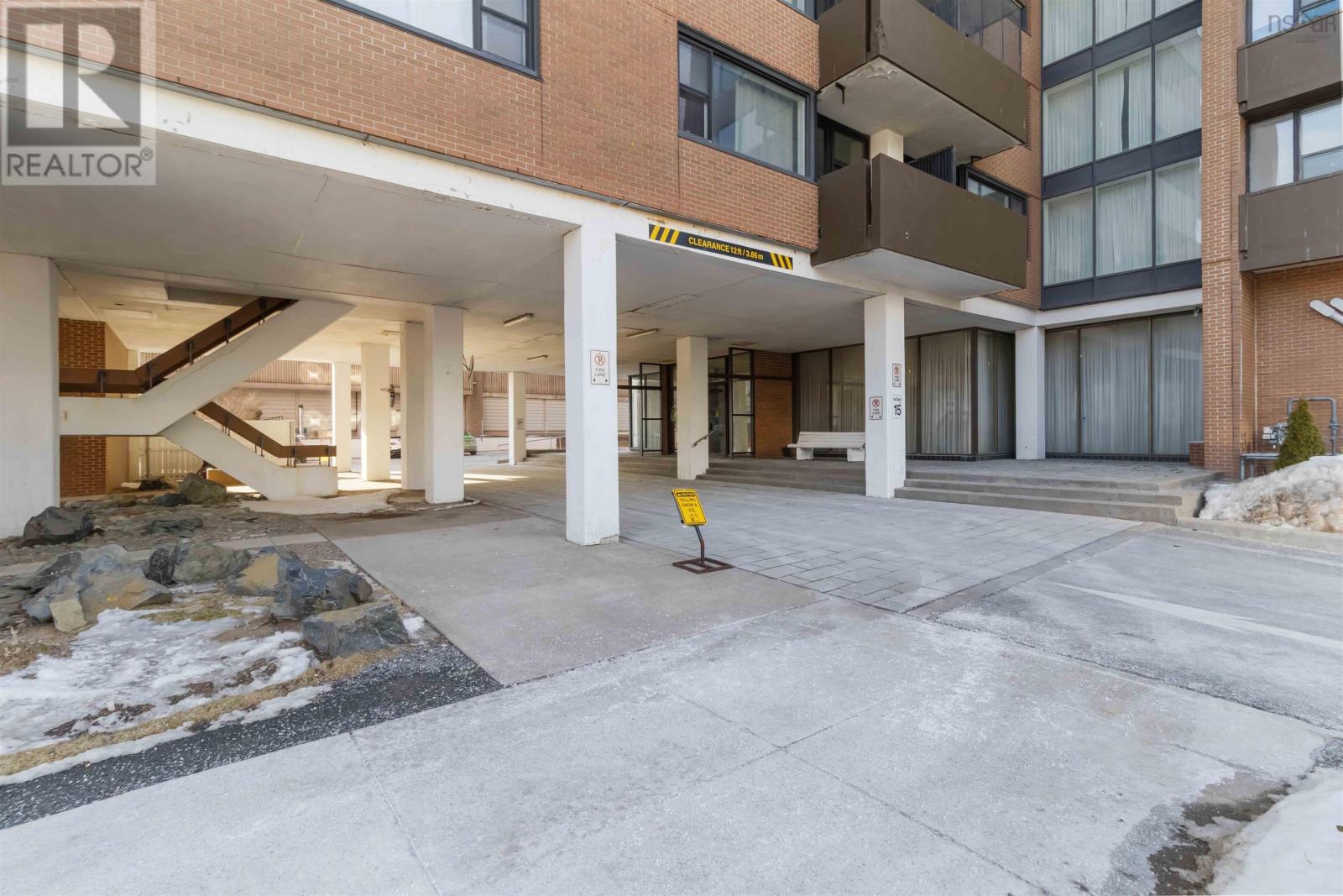 1601 5959 Spring Garden Road, Halifax, Nova Scotia  B3H 1Y5 - Photo 46 - 202620845