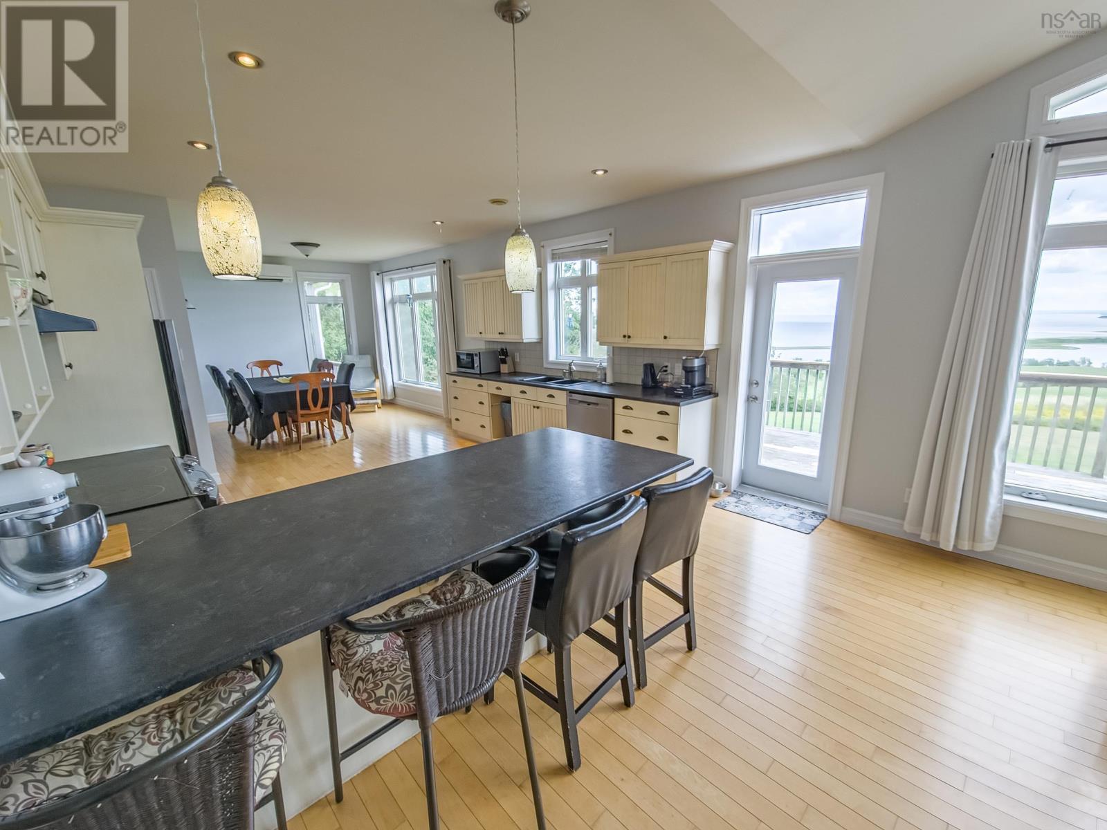 92 Hammer Mountain Road, Harbour Centre, Nova Scotia  B2G 2L2 - Photo 11 - 202620847