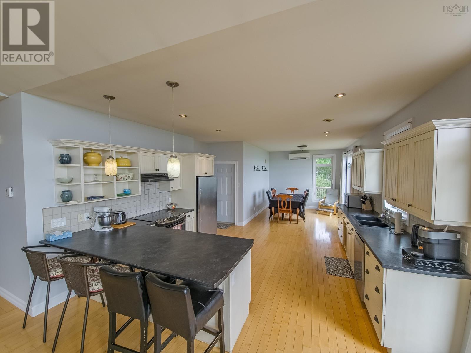 92 Hammer Mountain Road, Harbour Centre, Nova Scotia  B2G 2L2 - Photo 12 - 202620847