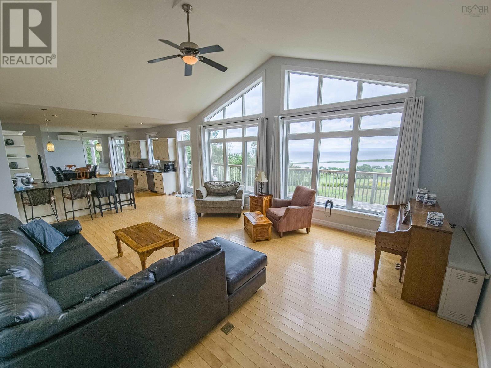 92 Hammer Mountain Road, Harbour Centre, Nova Scotia  B2G 2L2 - Photo 14 - 202620847