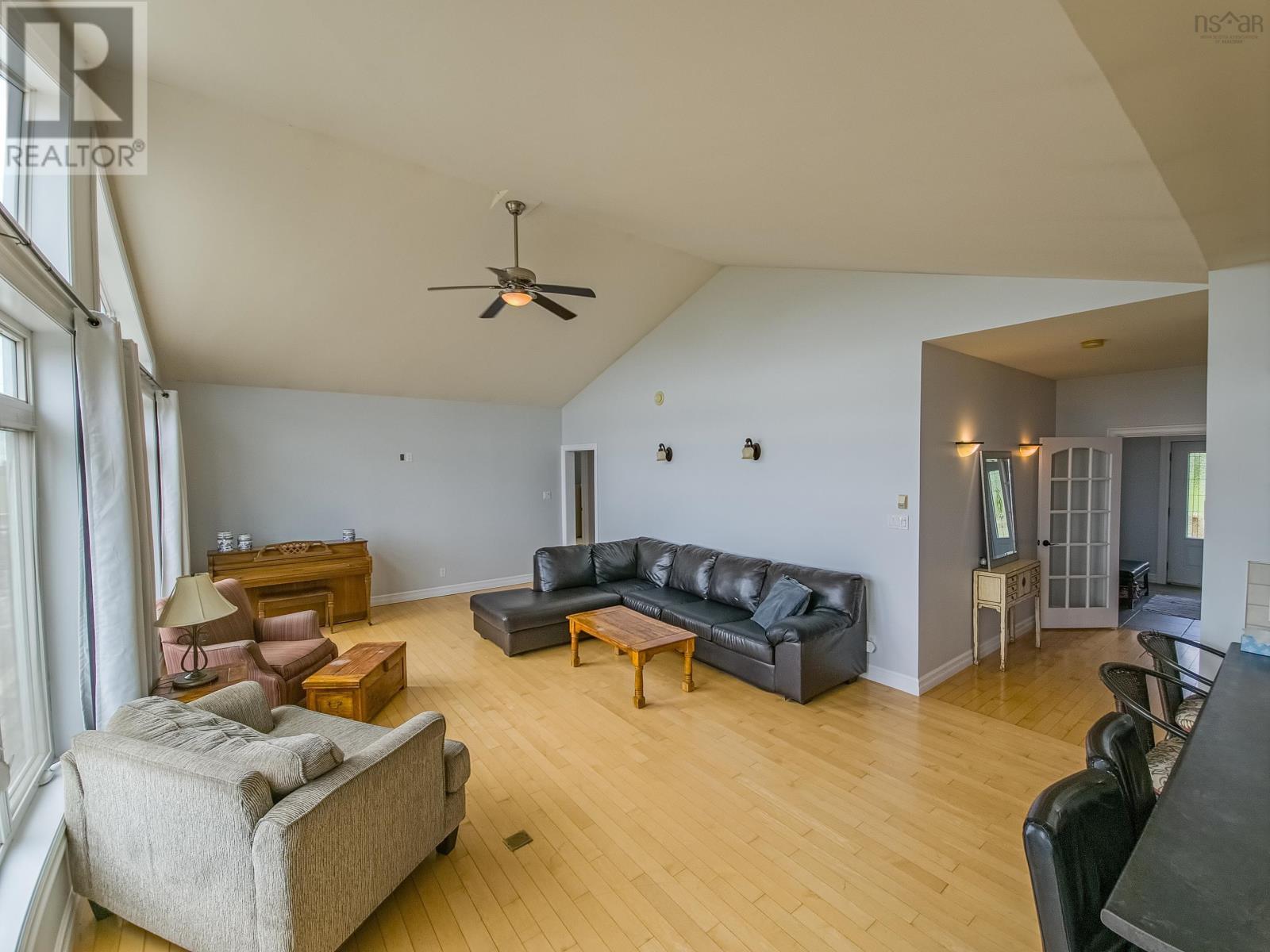 92 Hammer Mountain Road, Harbour Centre, Nova Scotia  B2G 2L2 - Photo 15 - 202620847