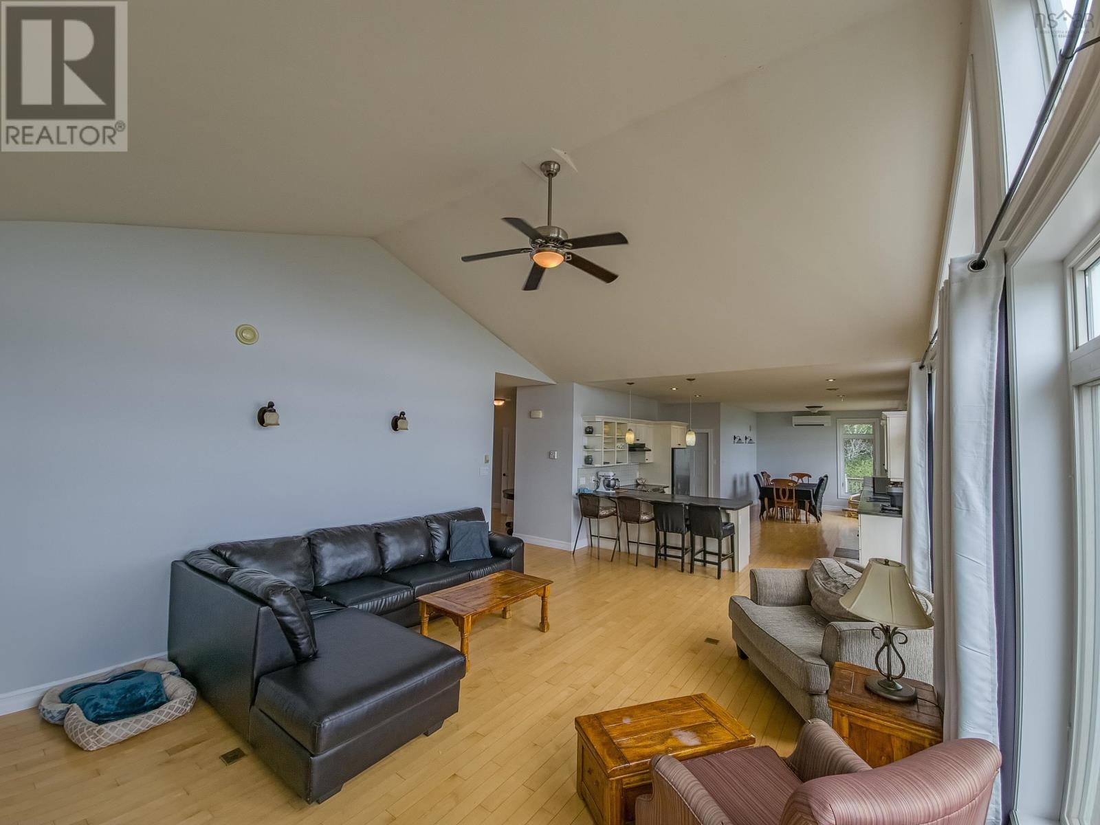 92 Hammer Mountain Road, Harbour Centre, Nova Scotia  B2G 2L2 - Photo 16 - 202620847