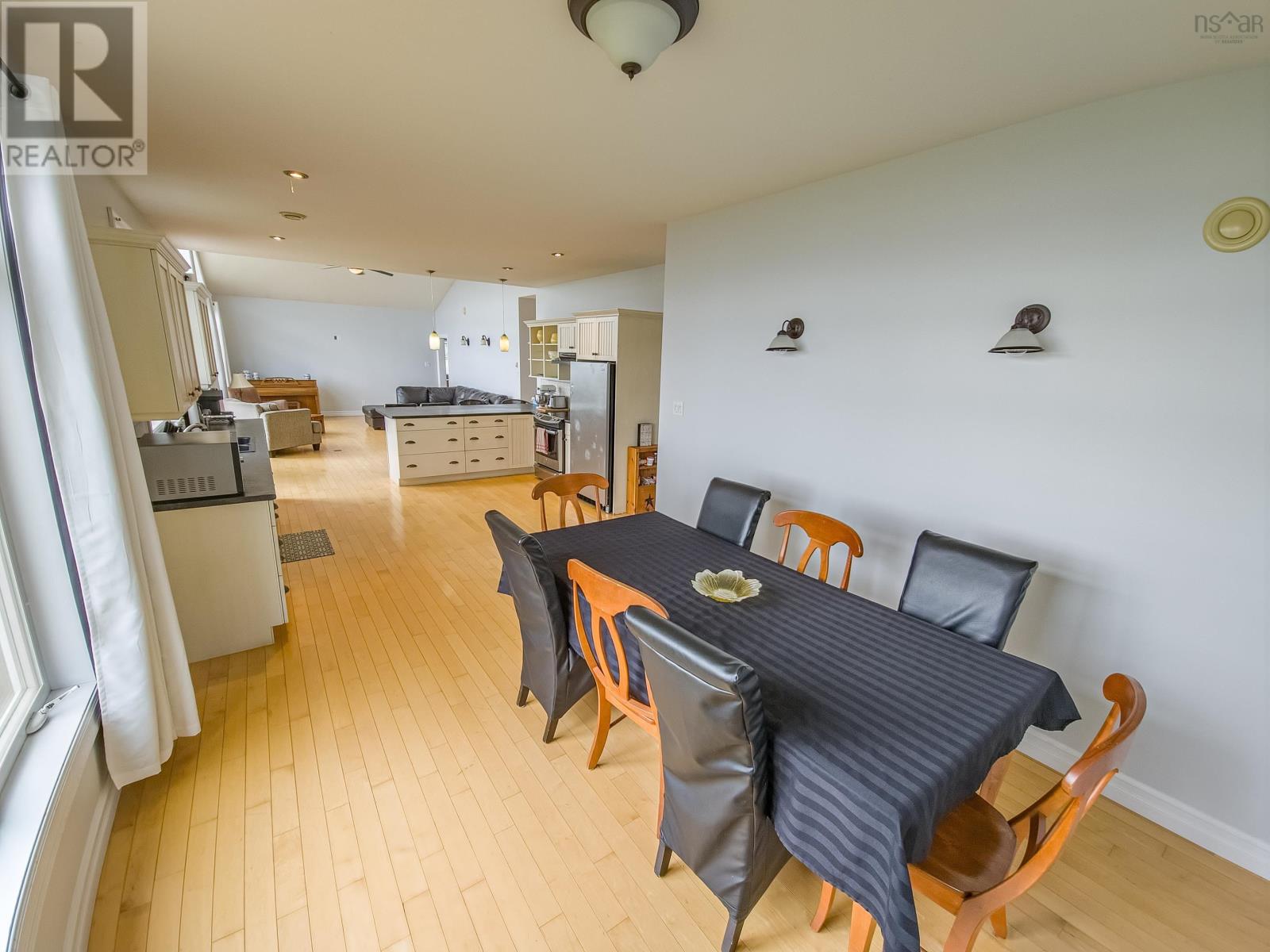 92 Hammer Mountain Road, Harbour Centre, Nova Scotia  B2G 2L2 - Photo 17 - 202620847