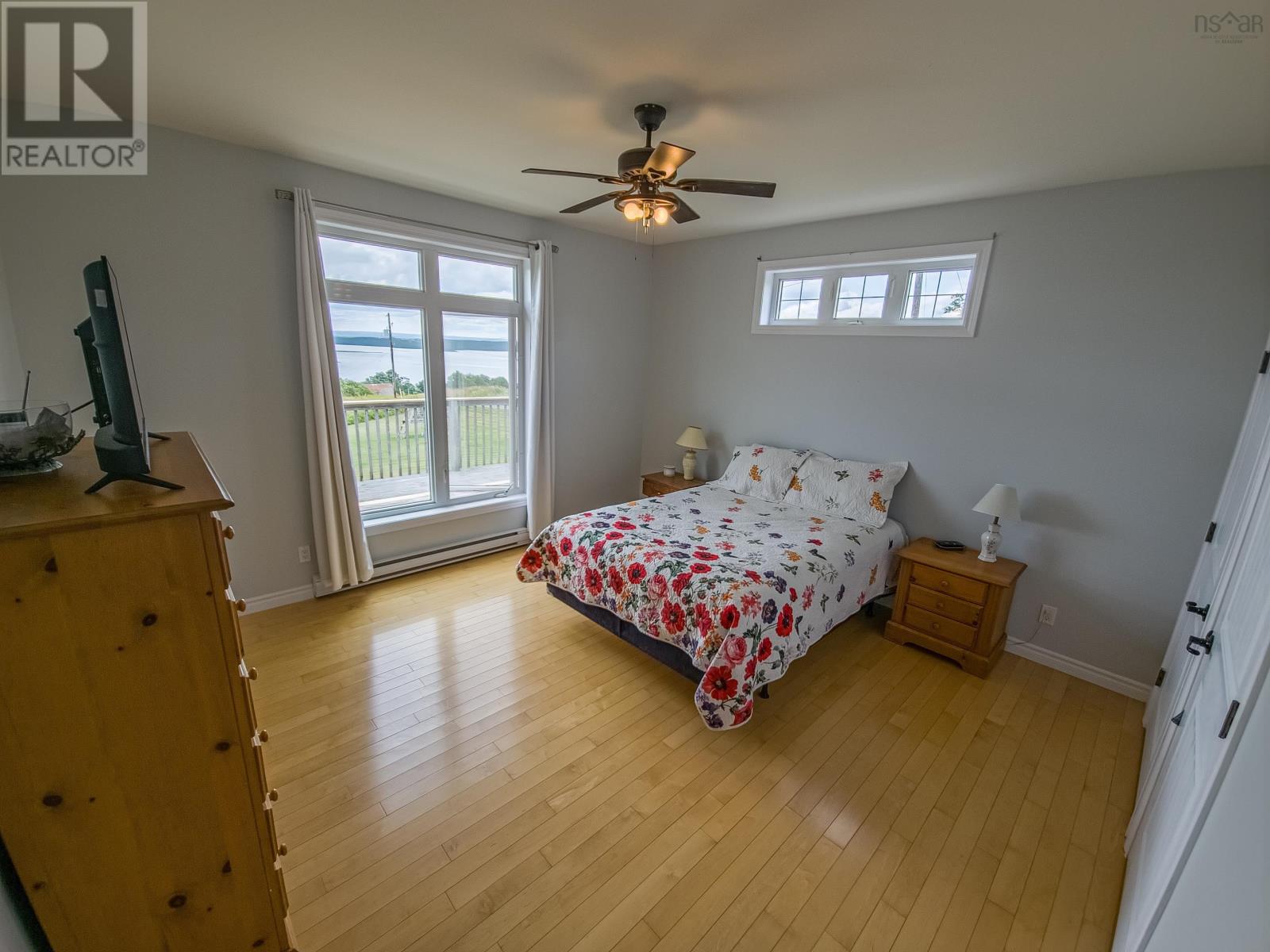 92 Hammer Mountain Road, Harbour Centre, Nova Scotia  B2G 2L2 - Photo 18 - 202620847