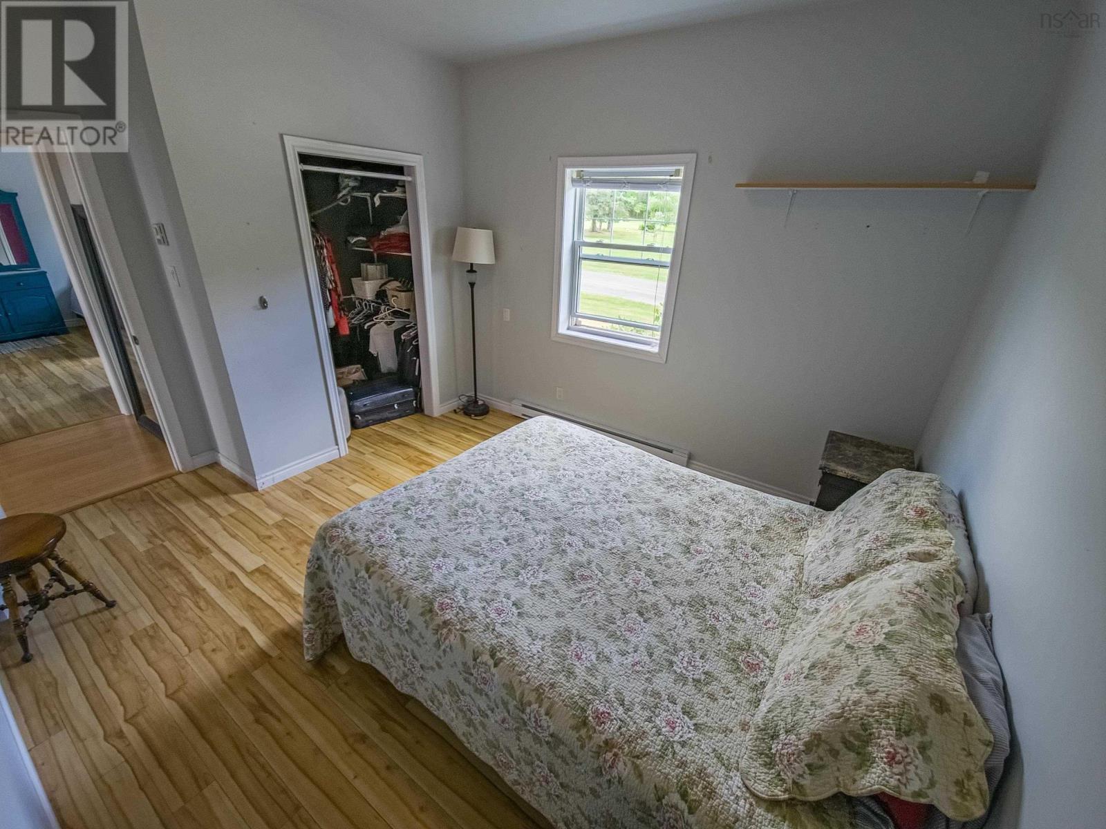 92 Hammer Mountain Road, Harbour Centre, Nova Scotia  B2G 2L2 - Photo 22 - 202620847
