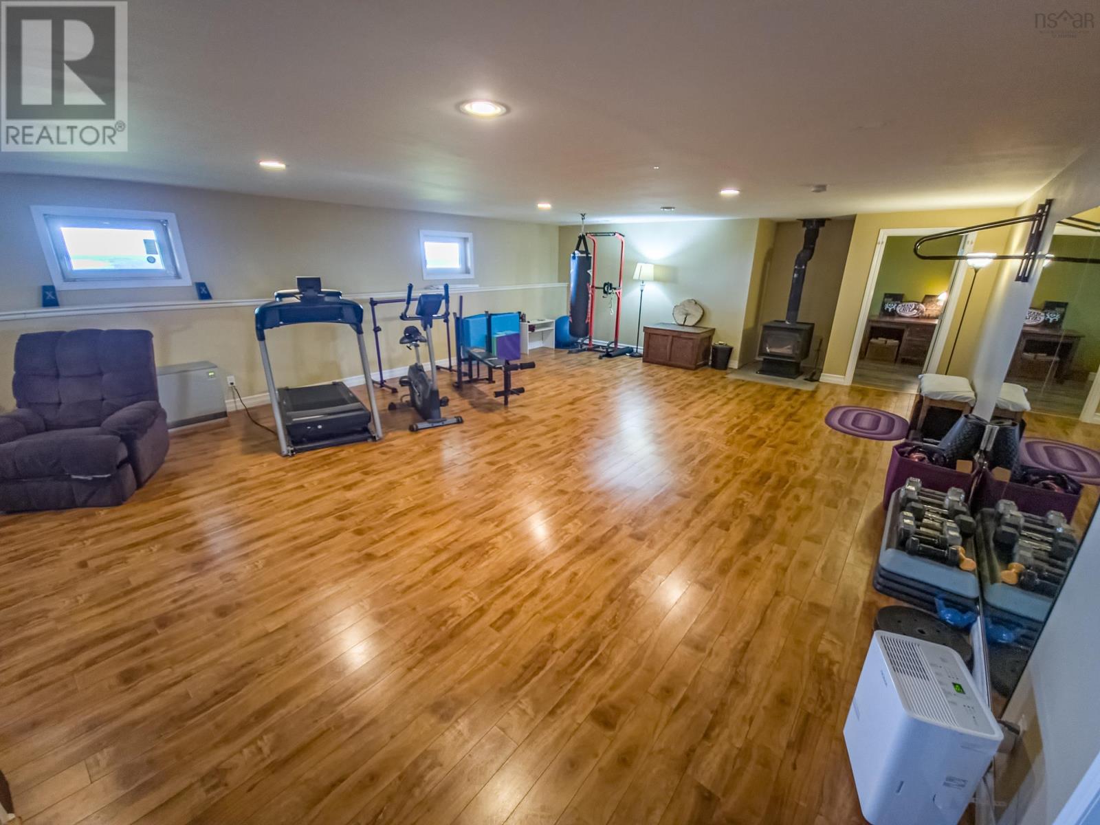 92 Hammer Mountain Road, Harbour Centre, Nova Scotia  B2G 2L2 - Photo 28 - 202620847