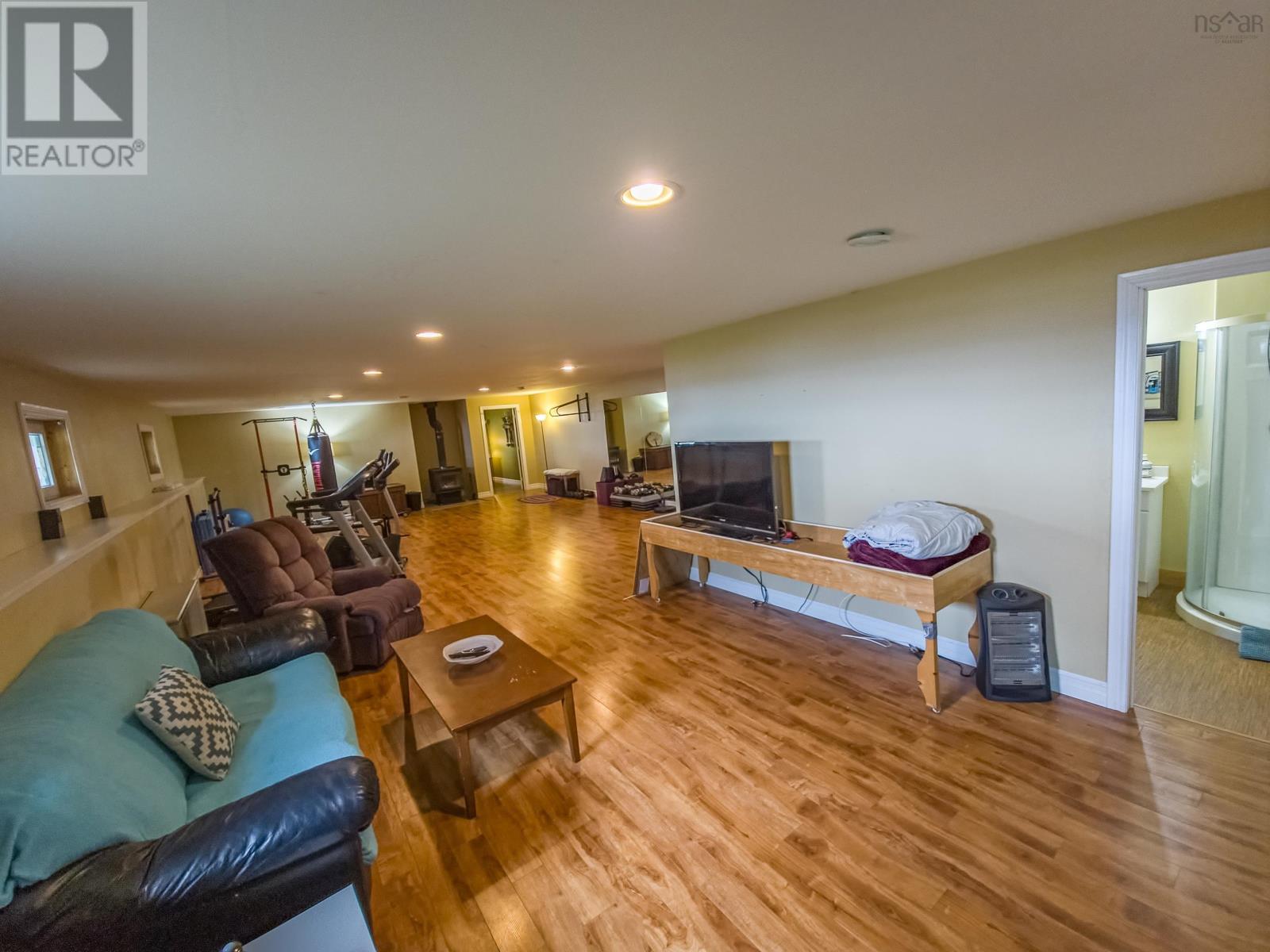 92 Hammer Mountain Road, Harbour Centre, Nova Scotia  B2G 2L2 - Photo 30 - 202620847
