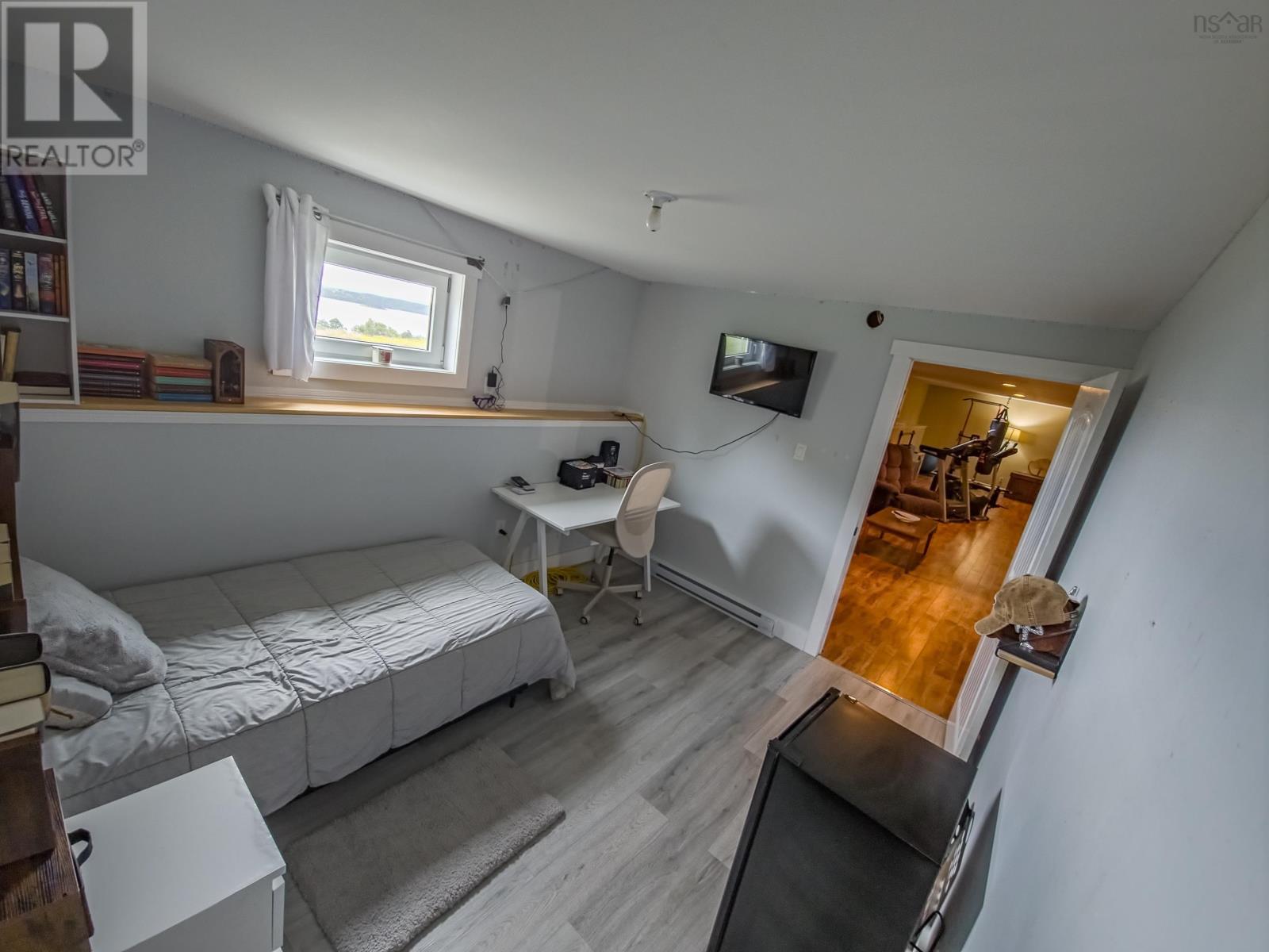 92 Hammer Mountain Road, Harbour Centre, Nova Scotia  B2G 2L2 - Photo 33 - 202620847