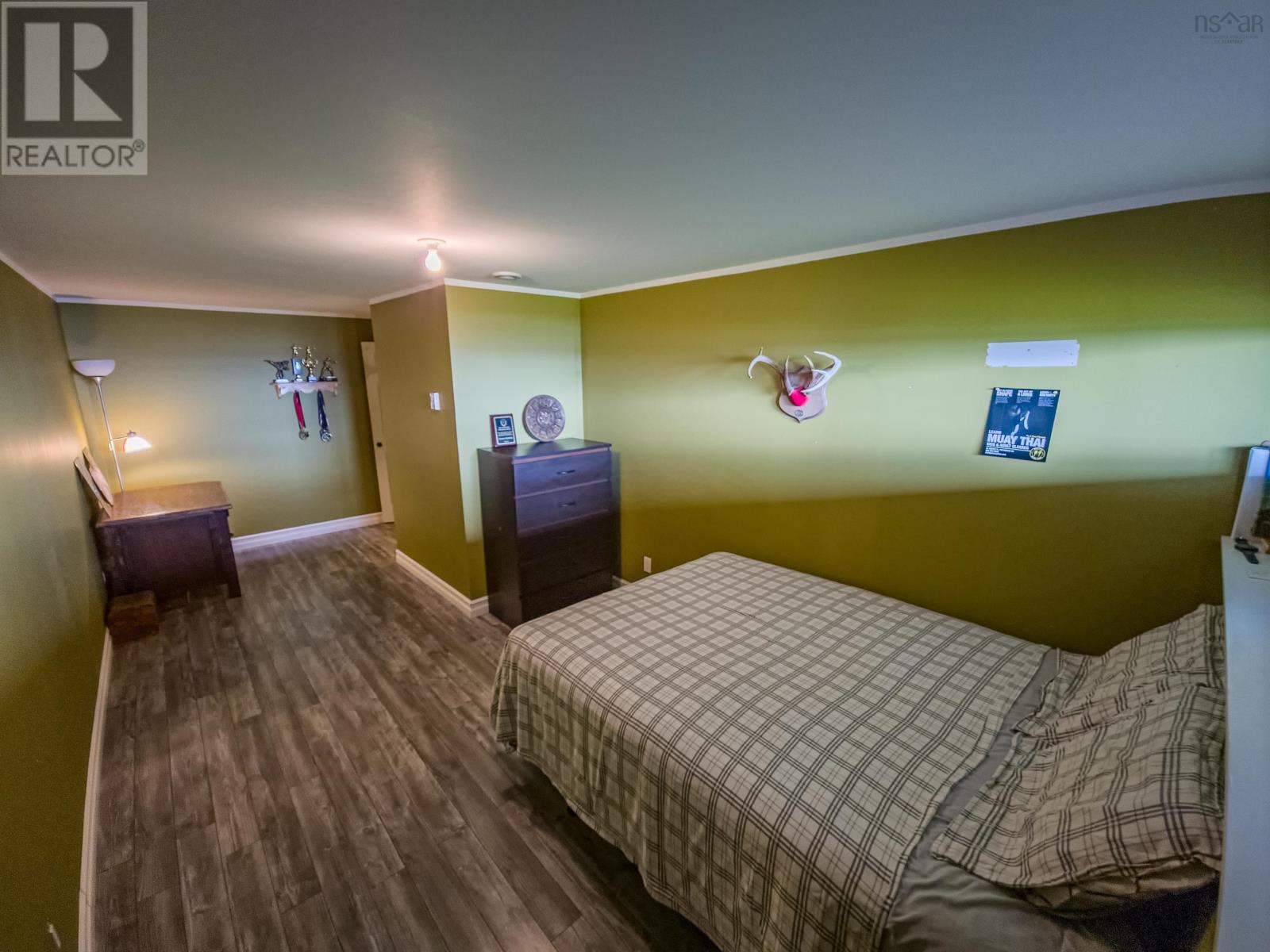 92 Hammer Mountain Road, Harbour Centre, Nova Scotia  B2G 2L2 - Photo 35 - 202620847